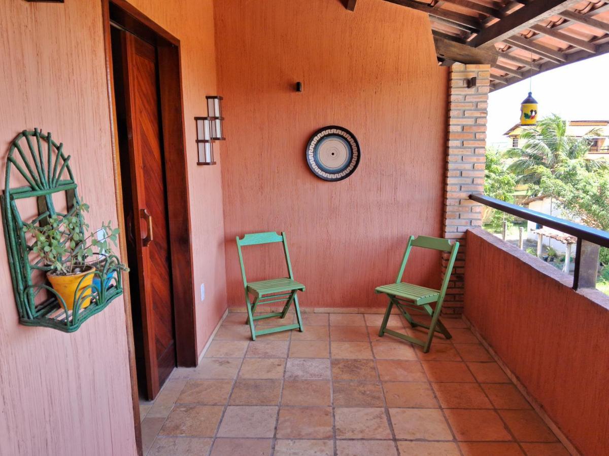 Flat Casa Taiba 2003公寓 外观 照片